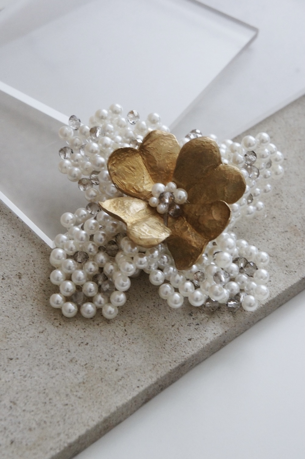 Fortune Flicker - Bag Charm
